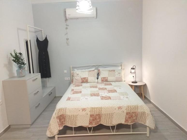 马塔拉Alexandra'S House公寓 外观 照片
