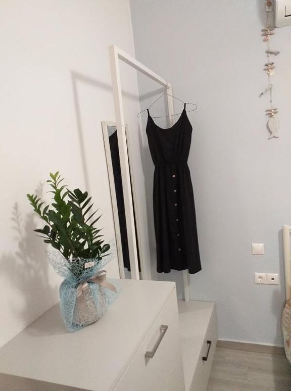 马塔拉Alexandra'S House公寓 外观 照片