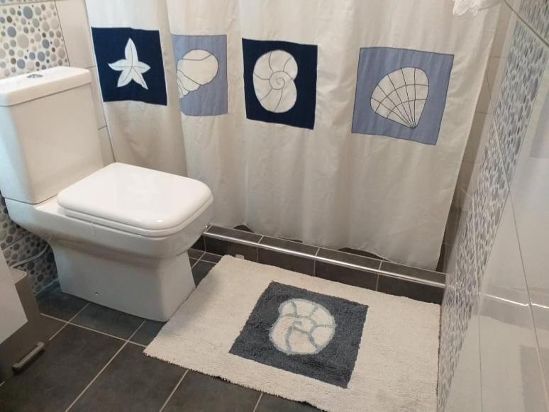 马塔拉Alexandra'S House公寓 外观 照片