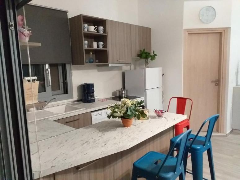 马塔拉Alexandra'S House公寓 外观 照片