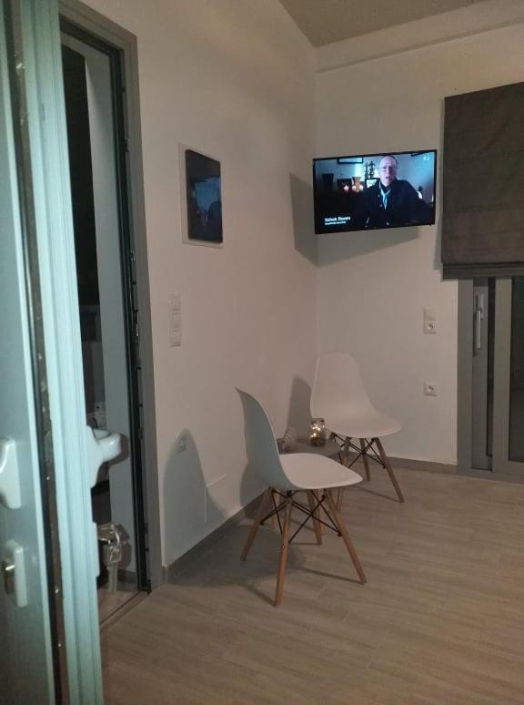 马塔拉Alexandra'S House公寓 外观 照片