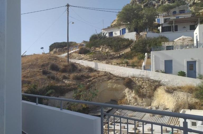 马塔拉Alexandra'S House公寓 外观 照片