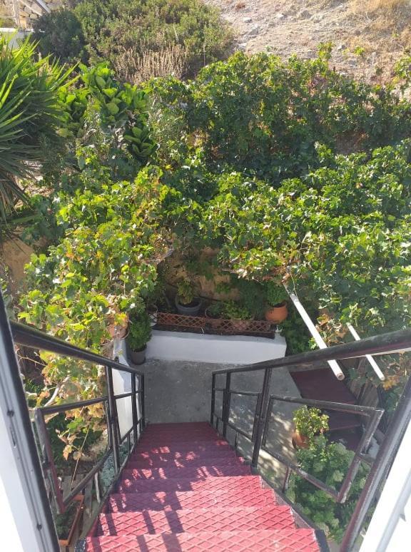 马塔拉Alexandra'S House公寓 外观 照片