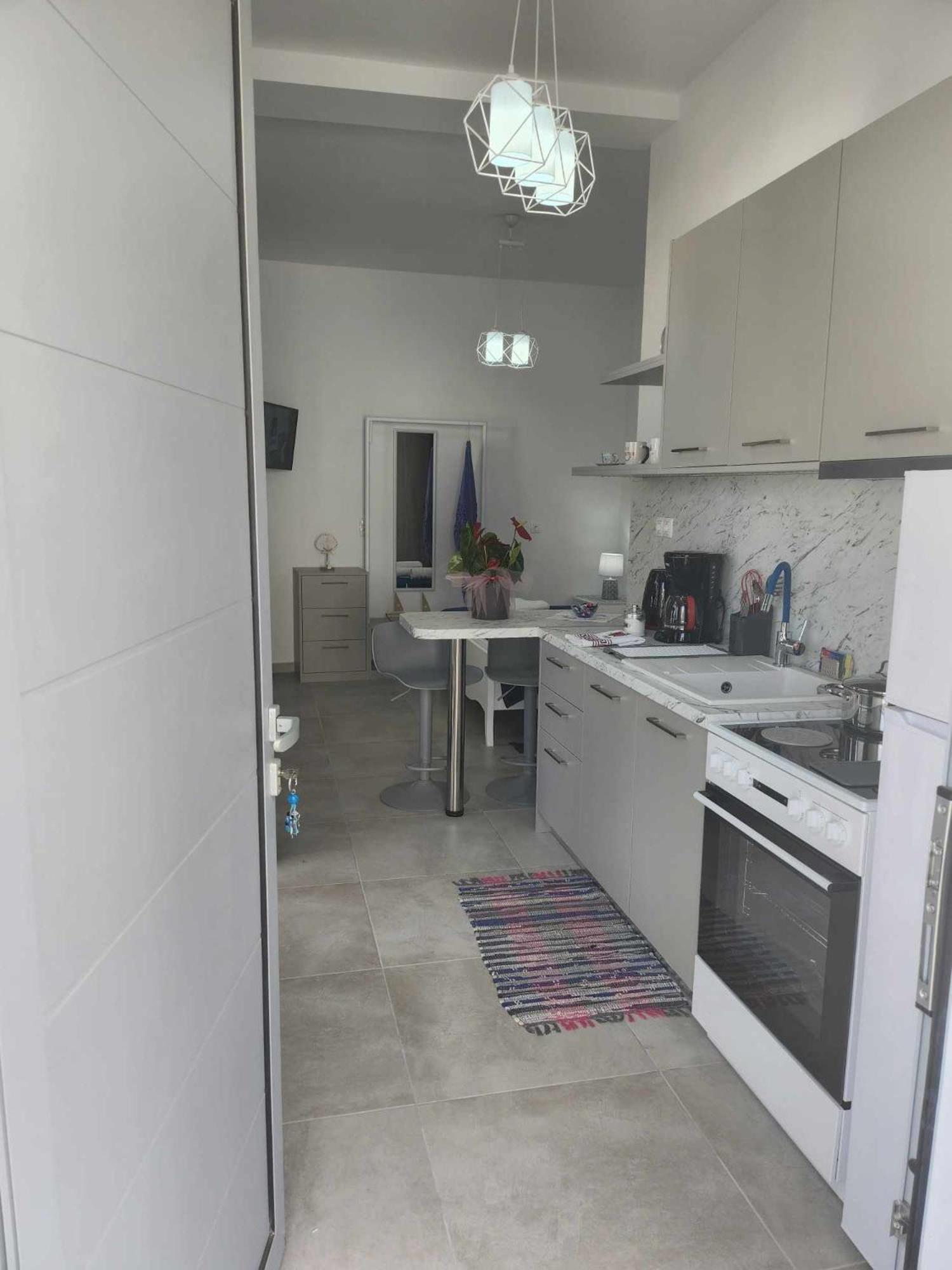 马塔拉Alexandra'S House公寓 外观 照片
